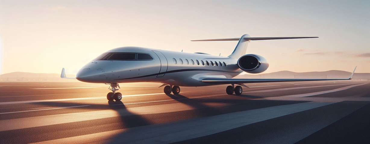 MidSize Jet