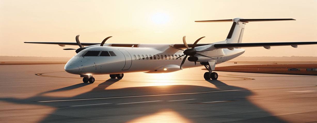 Turboprop